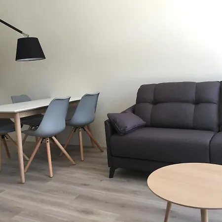 Memel Old Апартаменты Клайпеда