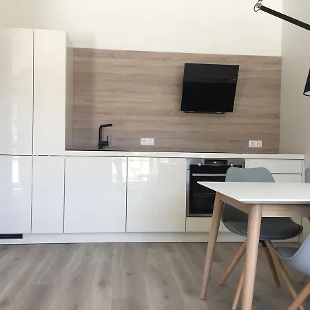 아파트 Memel Old *