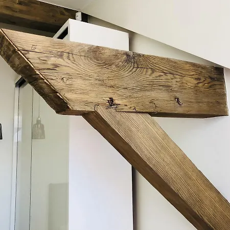 Апартаменты Memel Old