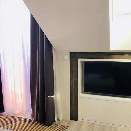 Memel Old 아파트 클라이페다