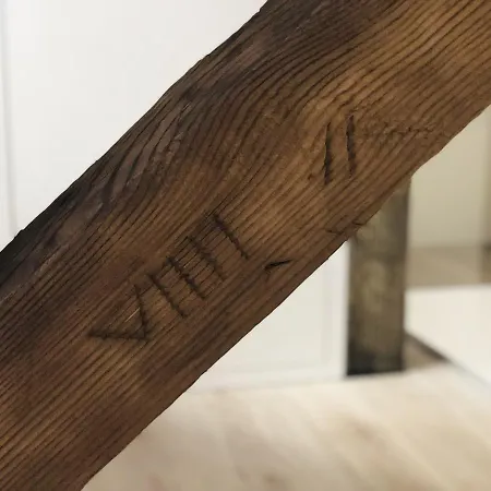 Memel Old Апартаменты