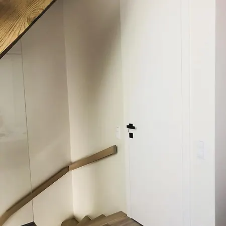 Апартаменты Memel Old