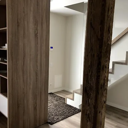 Memel Old Апартаменты Клайпеда