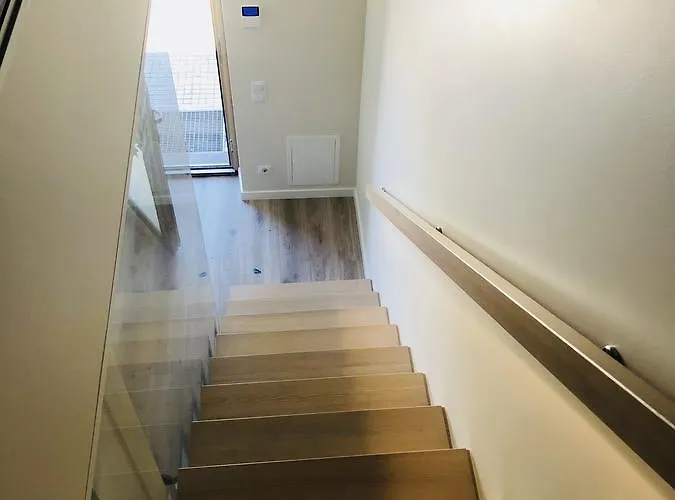 Memel Old Lägenhet Klaipėda