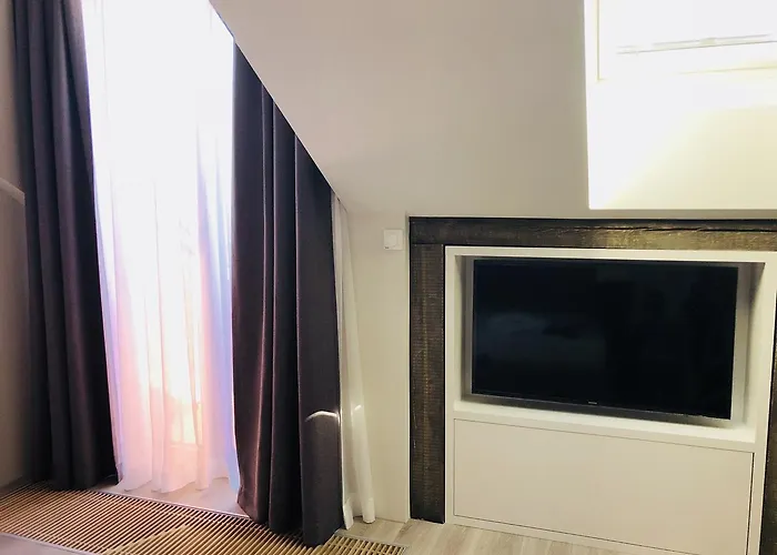 Memel Old Lägenhet Klaipėda