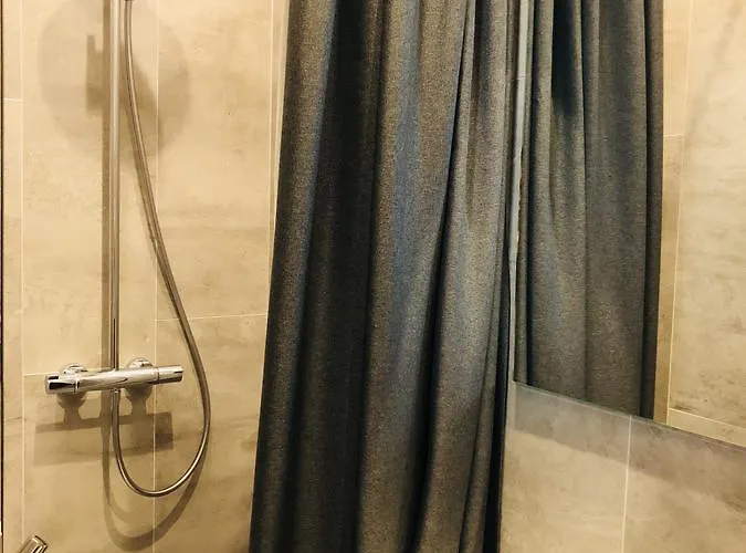 Memel Old Lägenhet *