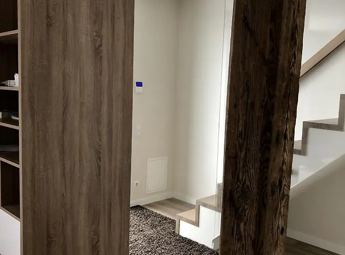 Memel Old Lägenhet Klaipėda